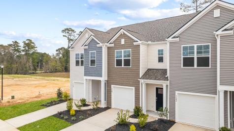 124 Cypress Hollow Way Santee SC 29142