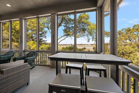 252 Pelican Flight Drive Dewees Island SC 29451