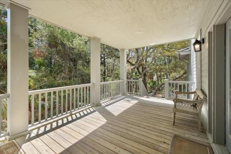 252 Pelican Flight Drive Dewees Island SC 29451