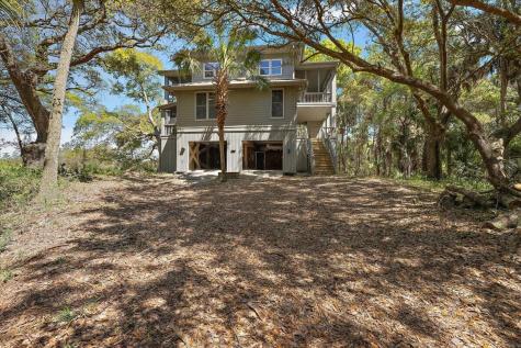 252 Pelican Flight Drive Dewees Island SC 29451