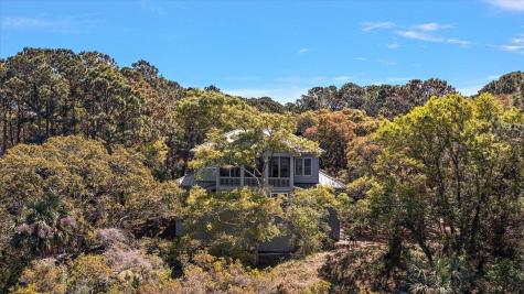 252 Pelican Flight Drive Dewees Island SC 29451