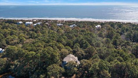 252 Pelican Flight Drive Dewees Island SC 29451