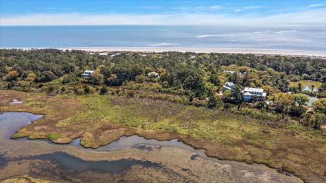 252 Pelican Flight Drive Dewees Island SC 29451