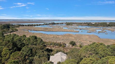 252 Pelican Flight Drive Dewees Island SC 29451
