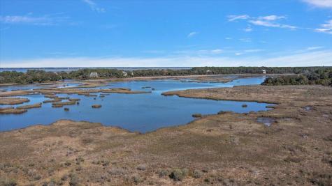 252 Pelican Flight Drive Dewees Island SC 29451