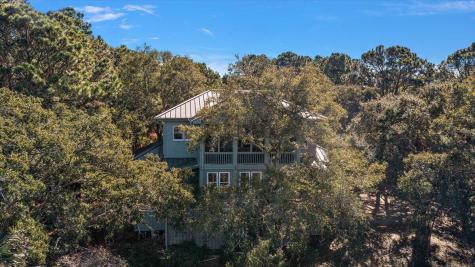 252 Pelican Flight Drive Dewees Island SC 29451