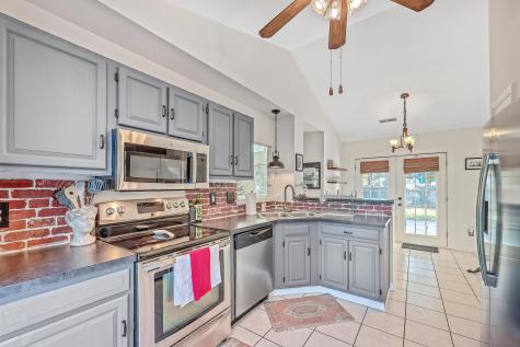 111 Jarett Road Summerville SC 29485