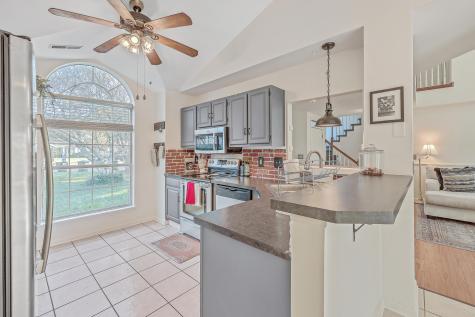 111 Jarett Road Summerville SC 29485