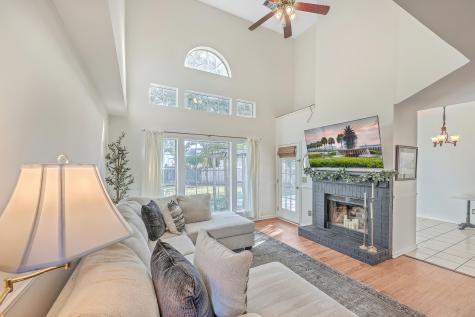 111 Jarett Road Summerville SC 29485
