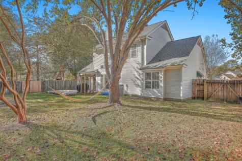 111 Jarett Road Summerville SC 29485
