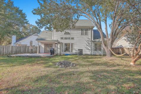 111 Jarett Road Summerville SC 29485