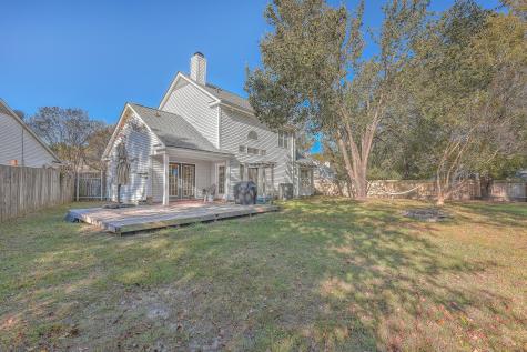 111 Jarett Road Summerville SC 29485