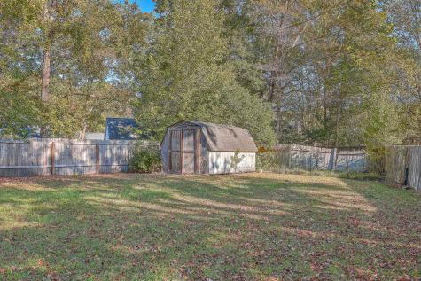 111 Jarett Road Summerville SC 29485