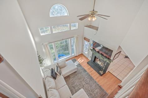 111 Jarett Road Summerville SC 29485