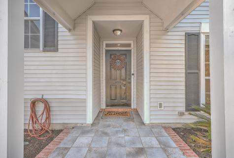 111 Jarett Road Summerville SC 29485
