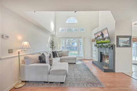 111 Jarett Road Summerville SC 29485