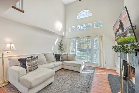 111 Jarett Road Summerville SC 29485