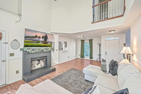 111 Jarett Road Summerville SC 29485