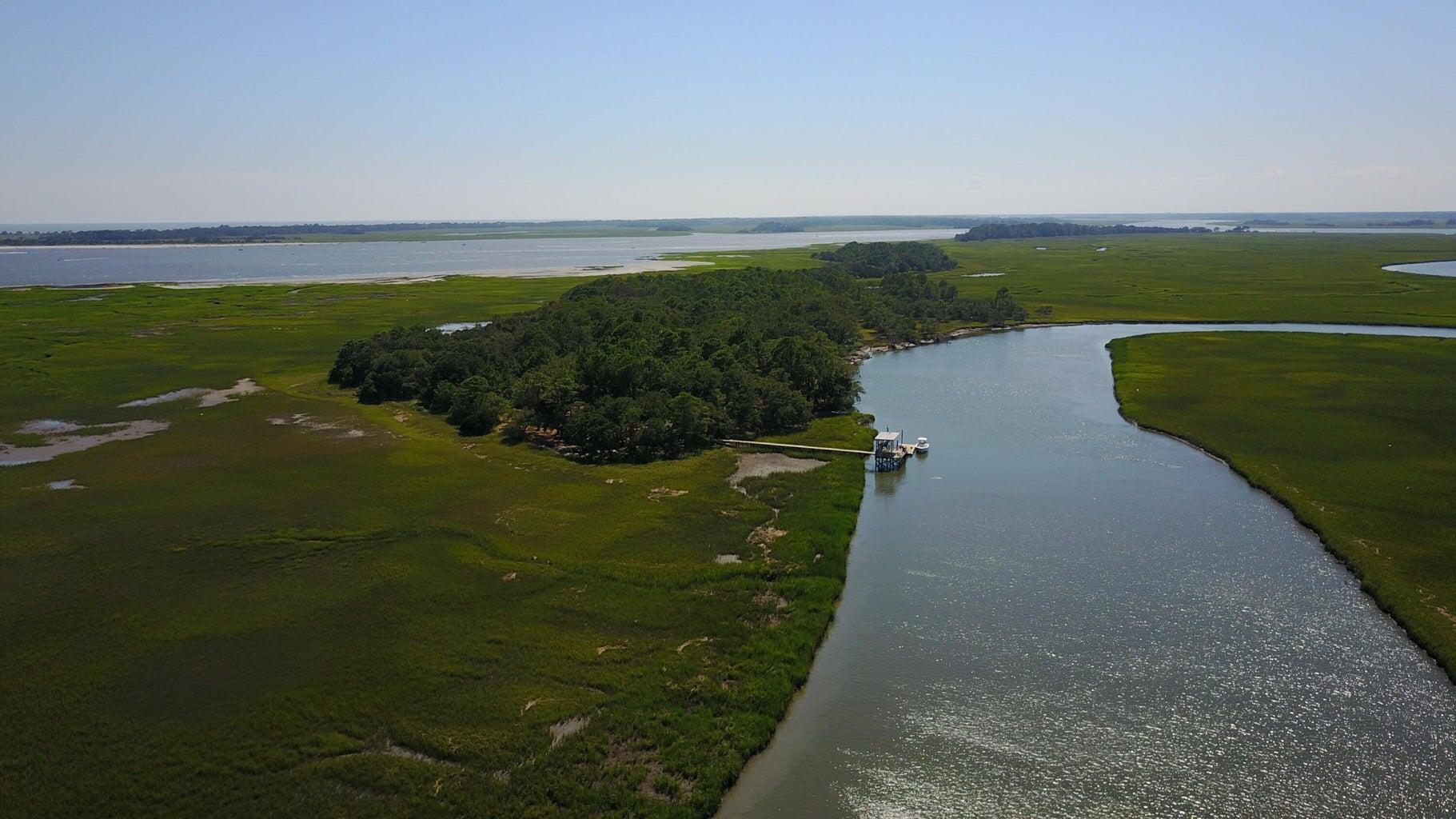0 Cole Island Folly Beach SC 29439