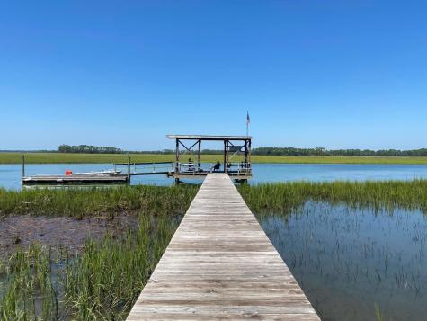 0 Cole Island Folly Beach SC 29439