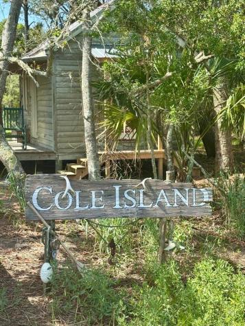 0 Cole Island Folly Beach SC 29439