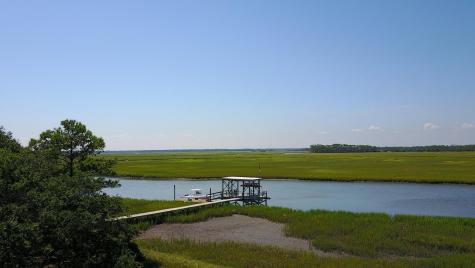0 Cole Island Folly Beach SC 29439