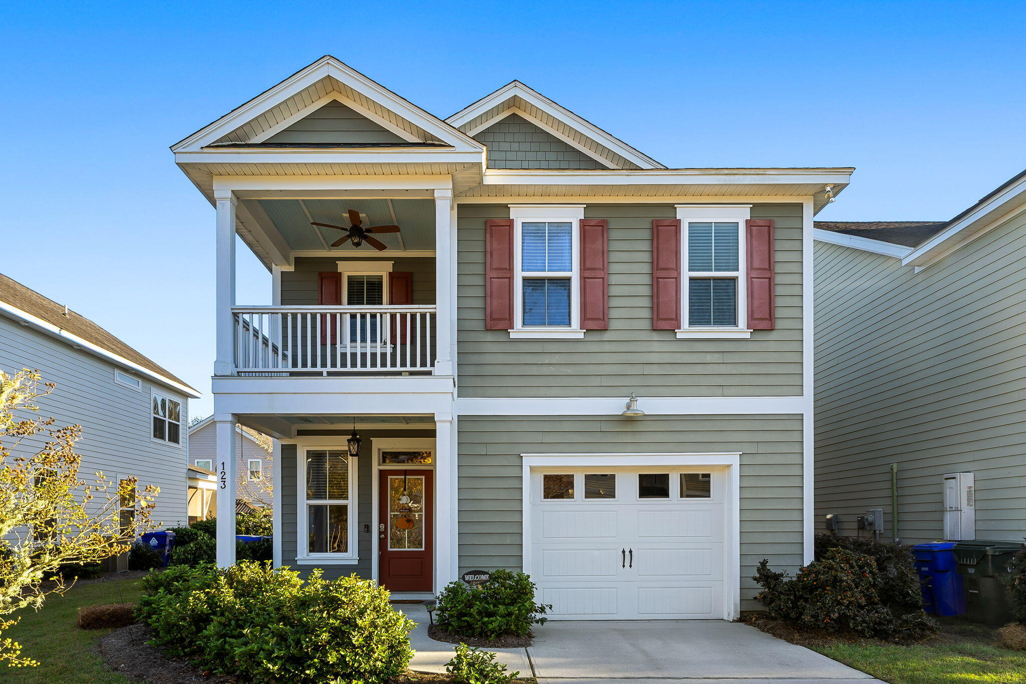 123 Fulmar Place Charleston SC 29414