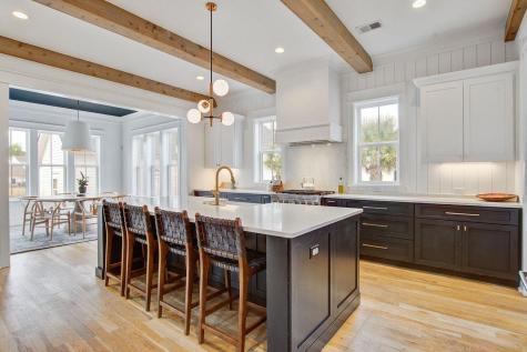 1915 Bolden Drive Mount Pleasant SC 29466