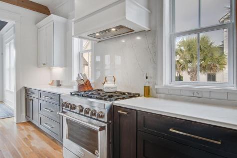 1915 Bolden Drive Mount Pleasant SC 29466