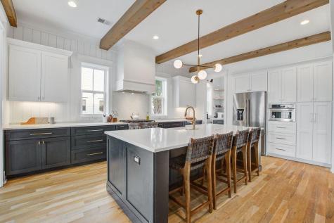 1915 Bolden Drive Mount Pleasant SC 29466