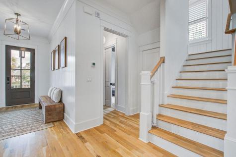 1915 Bolden Drive Mount Pleasant SC 29466