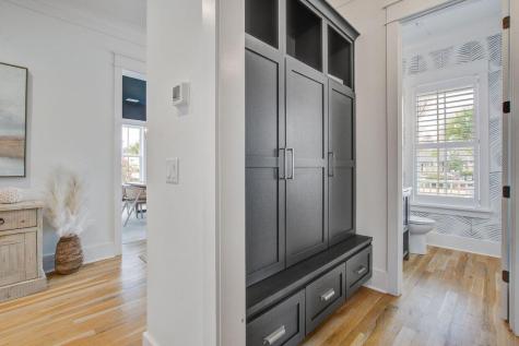 1915 Bolden Drive Mount Pleasant SC 29466