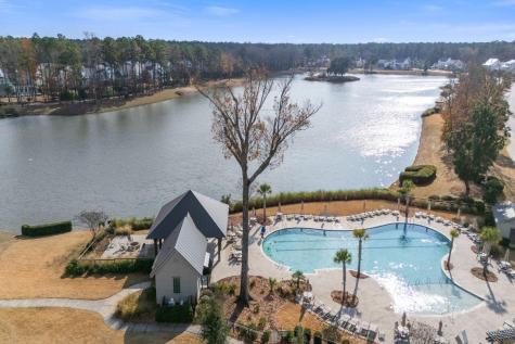 1915 Bolden Drive Mount Pleasant SC 29466