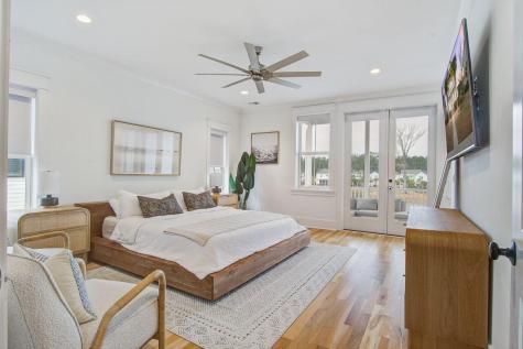 1915 Bolden Drive Mount Pleasant SC 29466