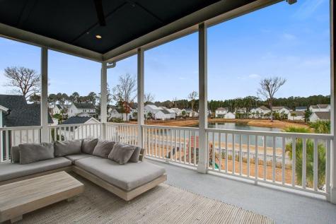 1915 Bolden Drive Mount Pleasant SC 29466