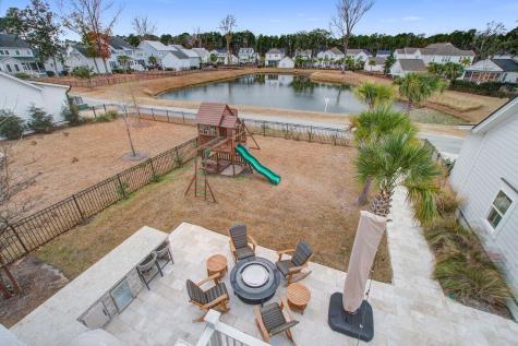 1915 Bolden Drive Mount Pleasant SC 29466