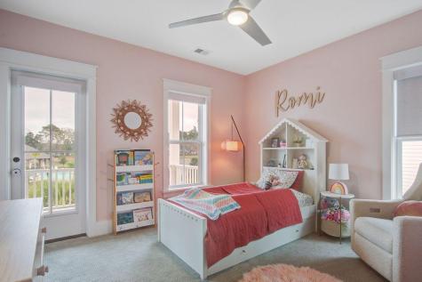 1915 Bolden Drive Mount Pleasant SC 29466