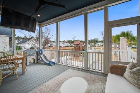 1915 Bolden Drive Mount Pleasant SC 29466