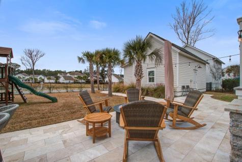 1915 Bolden Drive Mount Pleasant SC 29466