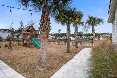 1915 Bolden Drive Mount Pleasant SC 29466