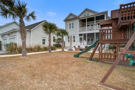 1915 Bolden Drive Mount Pleasant SC 29466