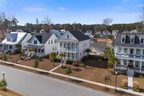 1915 Bolden Drive Mount Pleasant SC 29466