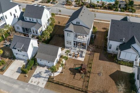1915 Bolden Drive Mount Pleasant SC 29466