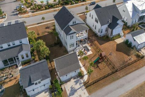 1915 Bolden Drive Mount Pleasant SC 29466