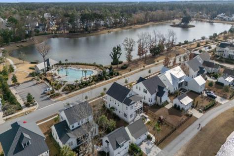 1915 Bolden Drive Mount Pleasant SC 29466