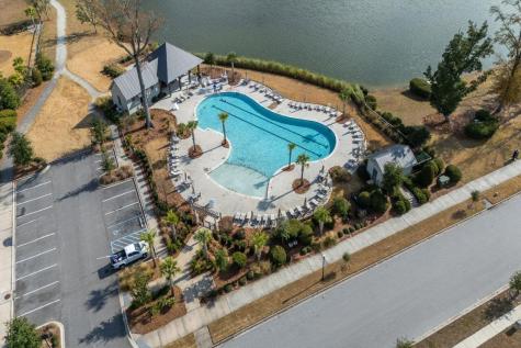 1915 Bolden Drive Mount Pleasant SC 29466