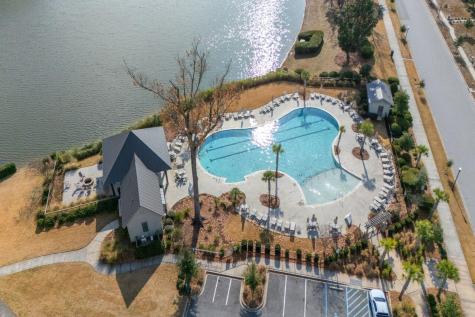 1915 Bolden Drive Mount Pleasant SC 29466