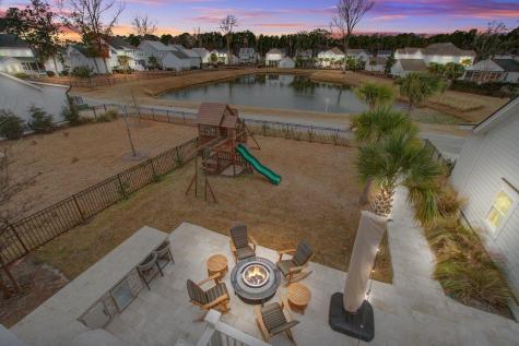 1915 Bolden Drive Mount Pleasant SC 29466