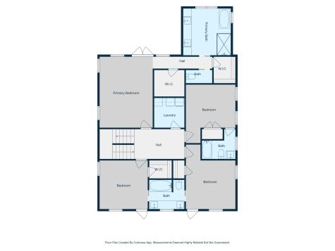 1915 Bolden Drive Mount Pleasant SC 29466