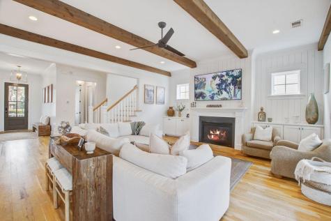 1915 Bolden Drive Mount Pleasant SC 29466